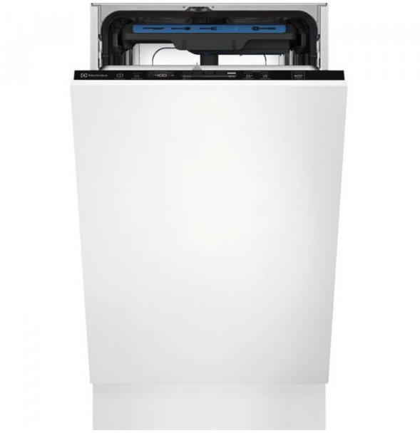 

Electrolux EEM74320L