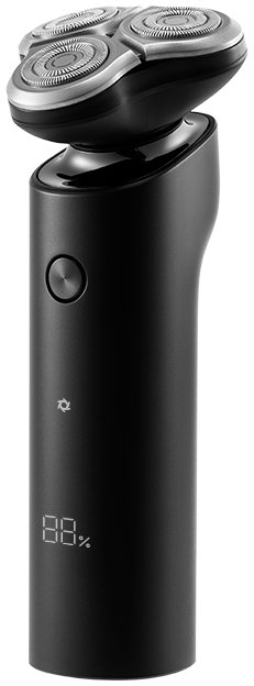 

Xiaomi MiJia Electric Shaver S500 Black