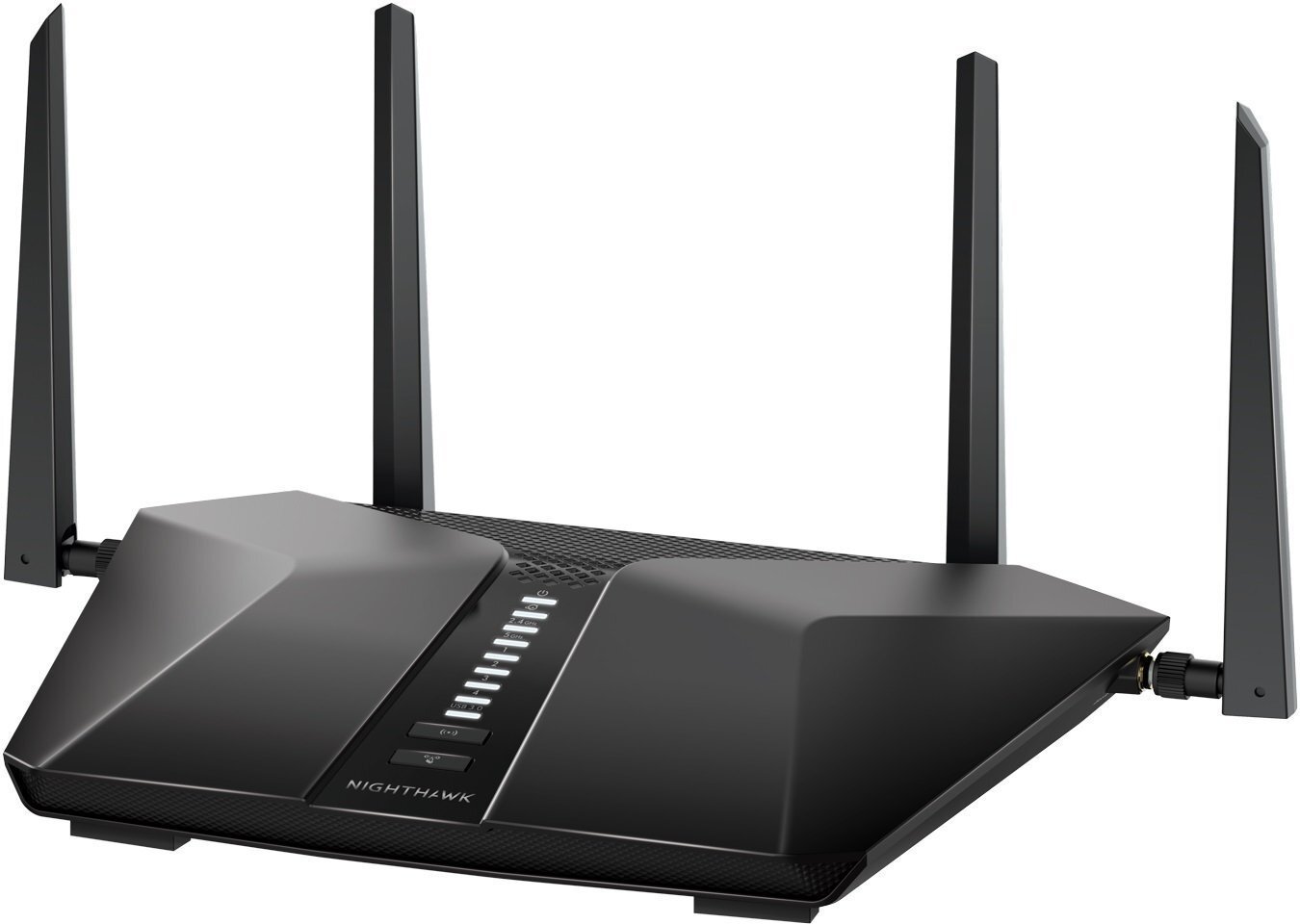 Акція на Netgear Nighthawk 6-Stream RAX50 (RAX50-100EUS) від Stylus