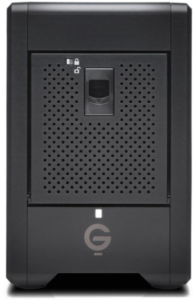 

SanDisk Professional G-RAID Shuttle 32TB (SDPS24H-032T-MBAAB)
