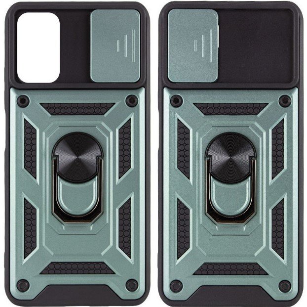 

BeCover Military Dark Green для Samsung M336 Galaxy M33 5G (707390)