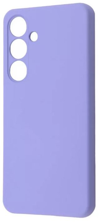 

Wave Colorful Case Light Purple для Samsung S721 Galaxy S24 Fe