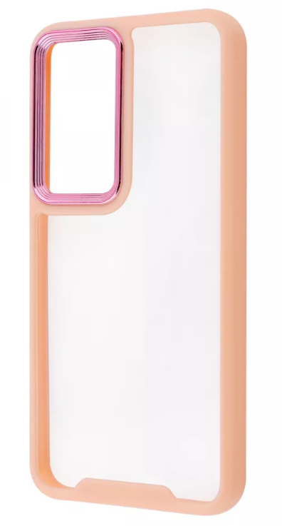 

Wave Just Case Pink Sand для Samsung S911 Galaxy S23