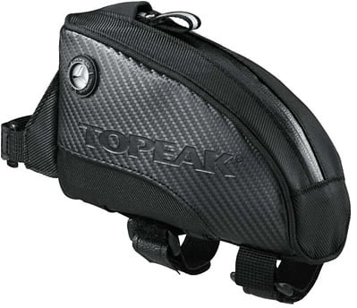 

Сумка рама Topeak Fuel Tank M 0.5 л 120 г (TC2296B)