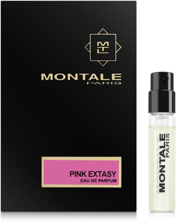 

Парфюмированная вода Montale Velvet Flowers 2 ml