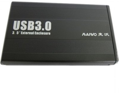 

Maiwo K3502-U3S black