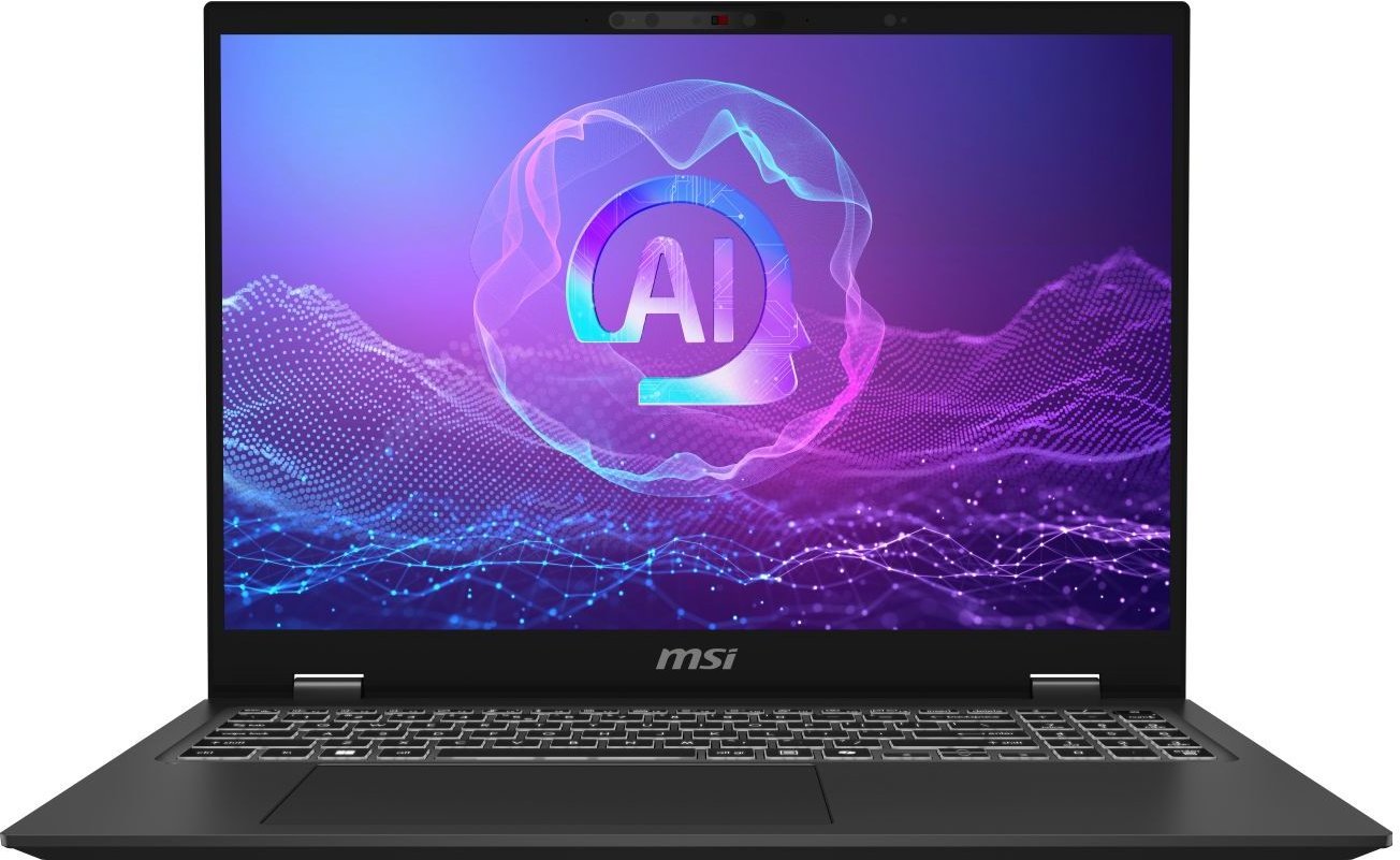 Акція на Msi Prestige 14 AI+Evo C2VMG-014UA (9S7-14N311-014) Ua від Stylus