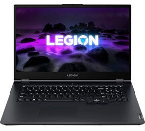 

Lenovo Legion 5 17ACH6H (82JY008SPB)