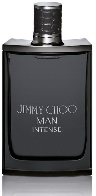 

Туалетная вода Jimmy Choo Man Intense 100 ml Тестер