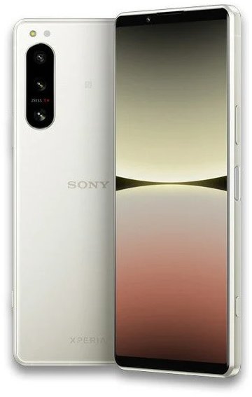 

Sony Xperia 5 Iv 8/256GB Ecru White