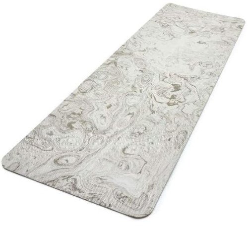 Акція на Adidas Camo Yoga Mat Уни серый 173х61х0.5 см (ADYG-10500GR) від Stylus