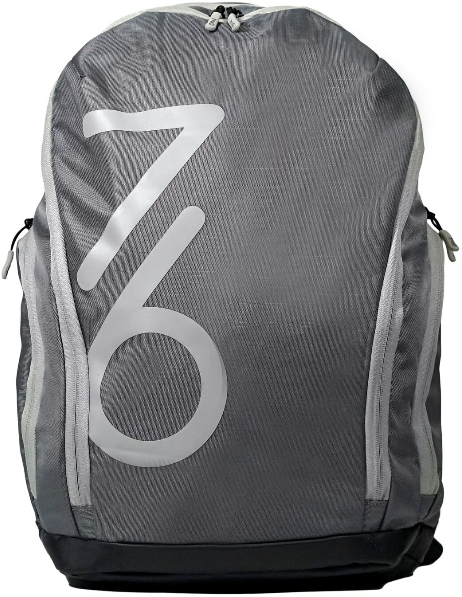 Акція на Рюкзак Seven Six Tennis Backpack grey (BA5051-6304) від Stylus