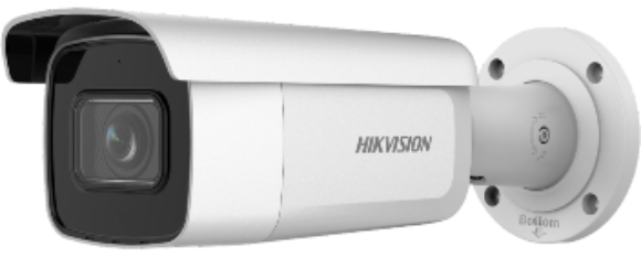 

IP-камера відеоспостереження Hikvision DS-2CD2643G2-IZS 2.8-12mm