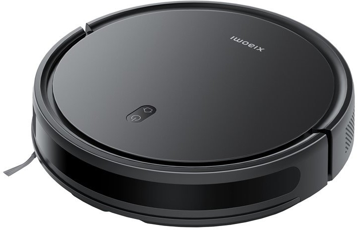 Акція на Xiaomi Robot Vacuum E10C від Stylus