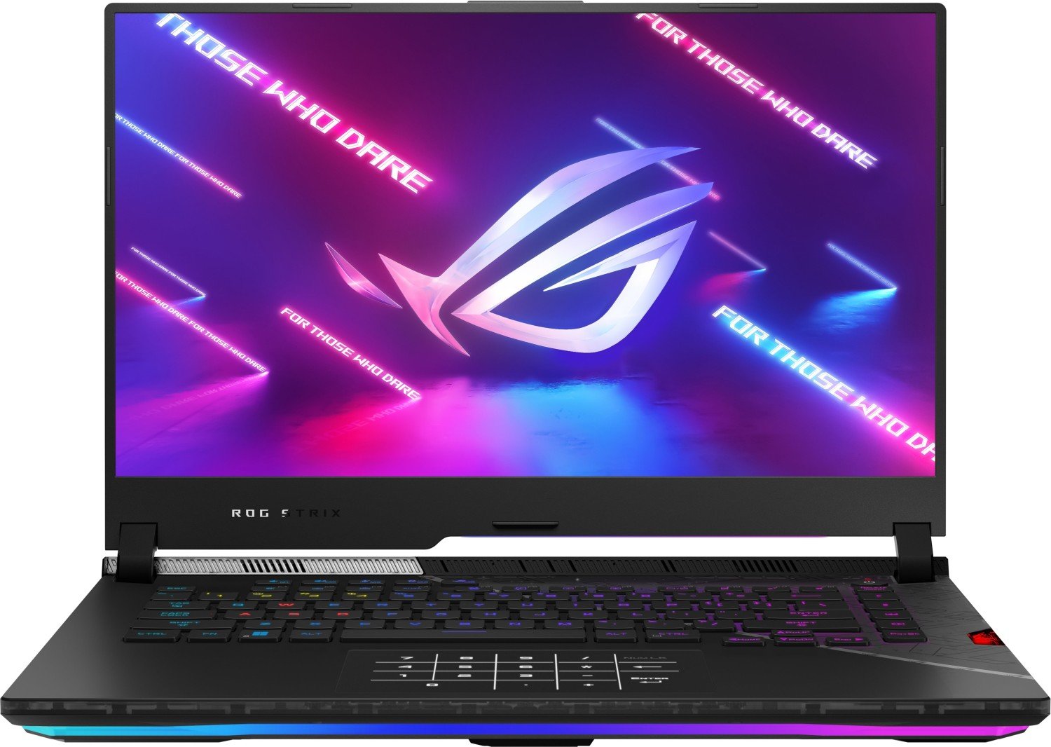 

Asus Rog Strix Scar 15 G533ZS (G533ZS-LN009) Rb