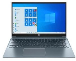 

Hp Pavilion 15-eg2073cl (644Y9UA) Rb