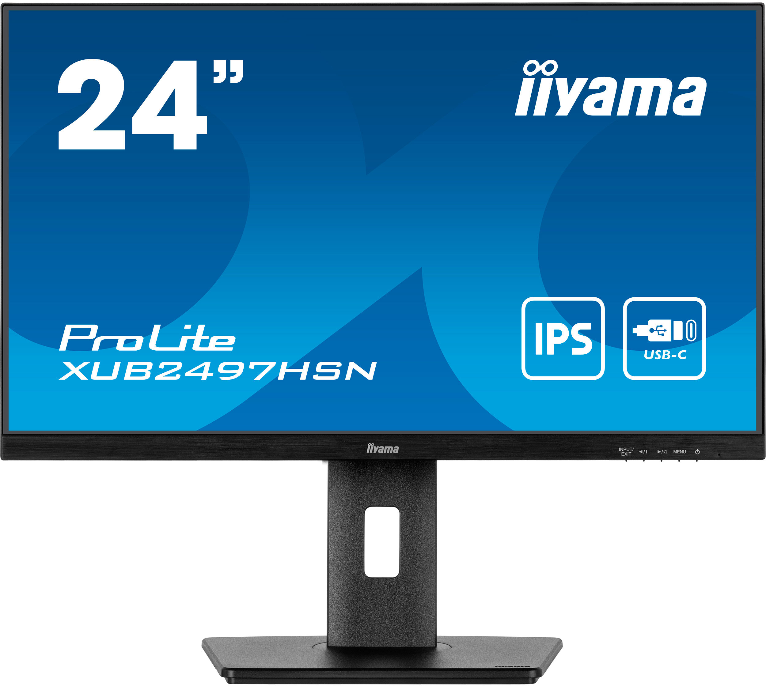 Акція на iiyama XUB2497HSN-B1 від Stylus