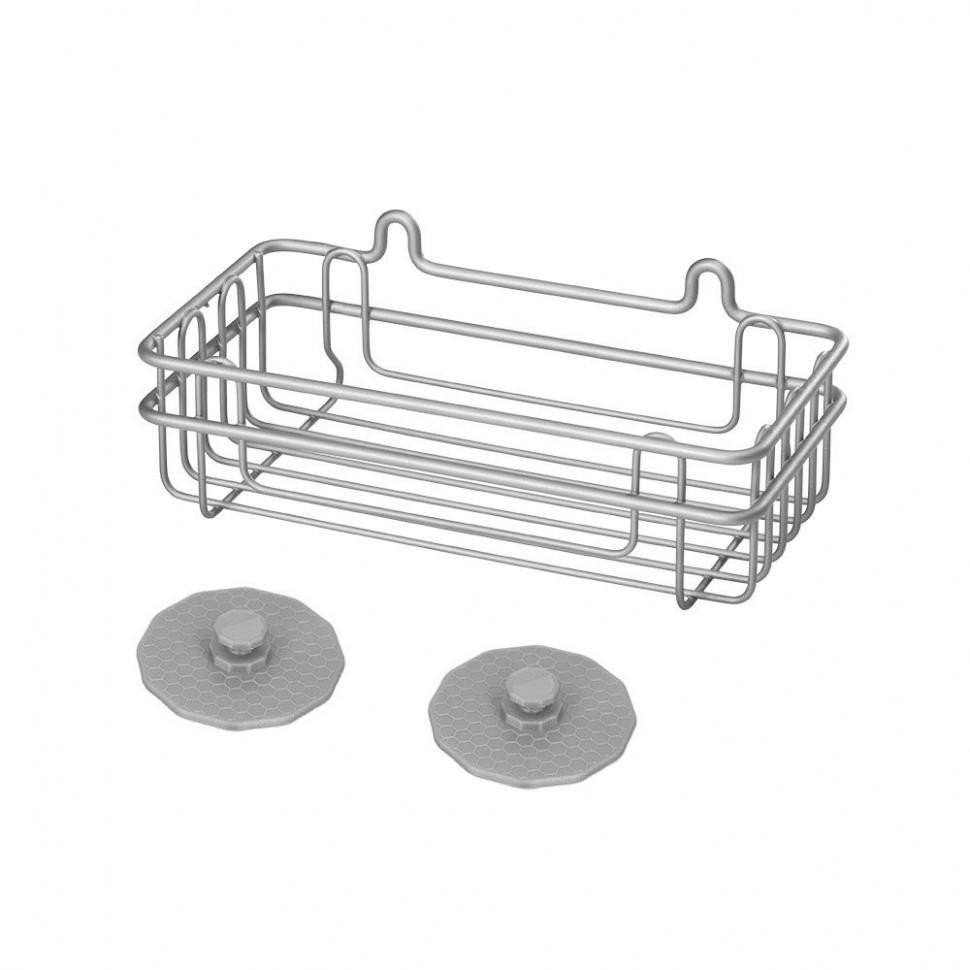 

Полка для ванной Metaltex 402702