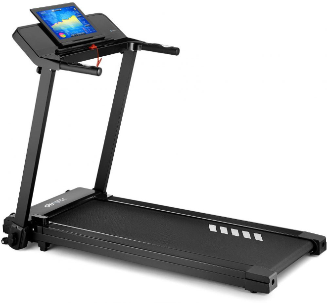 

Gymtek XT550