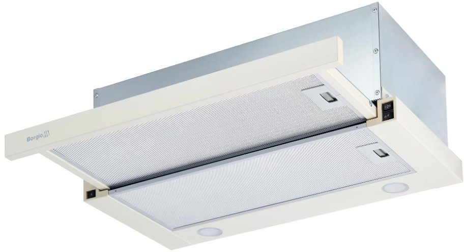 

Borgio Tlf (TR) 50 ivory