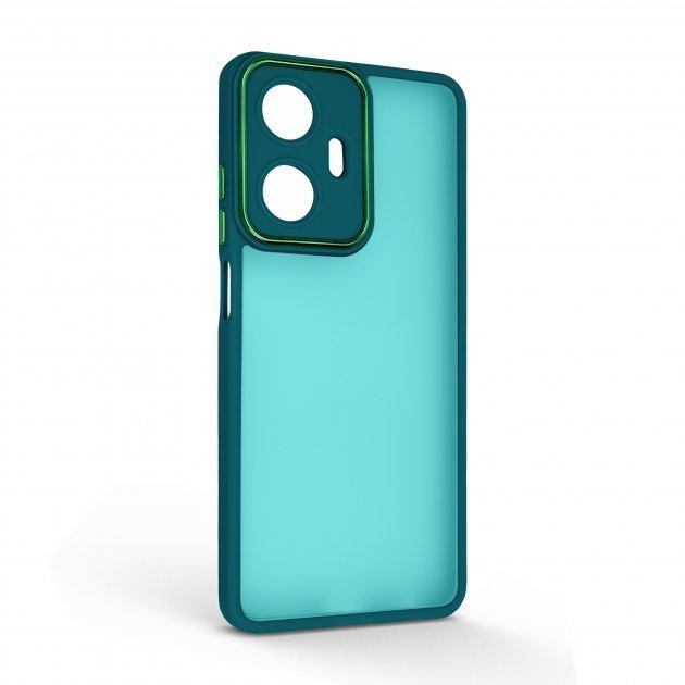 

ArmorStandart Shade Case Dark Green для Realme C55 (ARM70108)