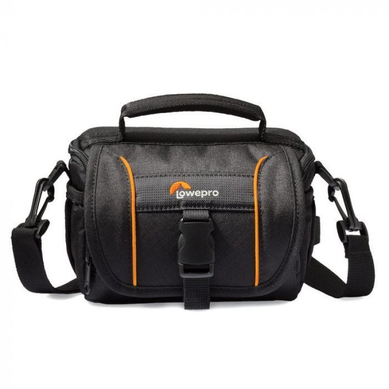 Акція на Lowepro Adventura Sh 110 Ii (LP36865-0WW) від Stylus