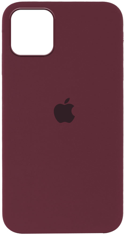 

ArmorStandart Silicone Case Marsala for iPhone 13 (ARM59952)