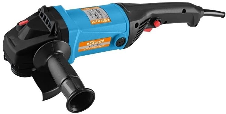 

Машина кутошліфувальна Sturm AG95151P