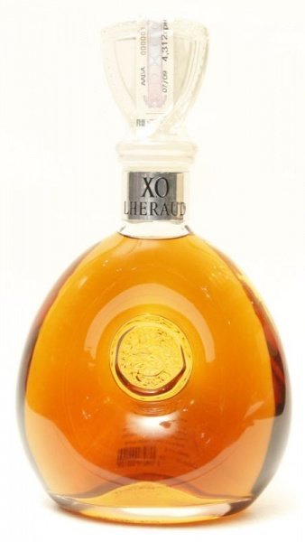 

Коньяк Lheraud Xo Charles Vii 44% 0.7л (VTS5501380)