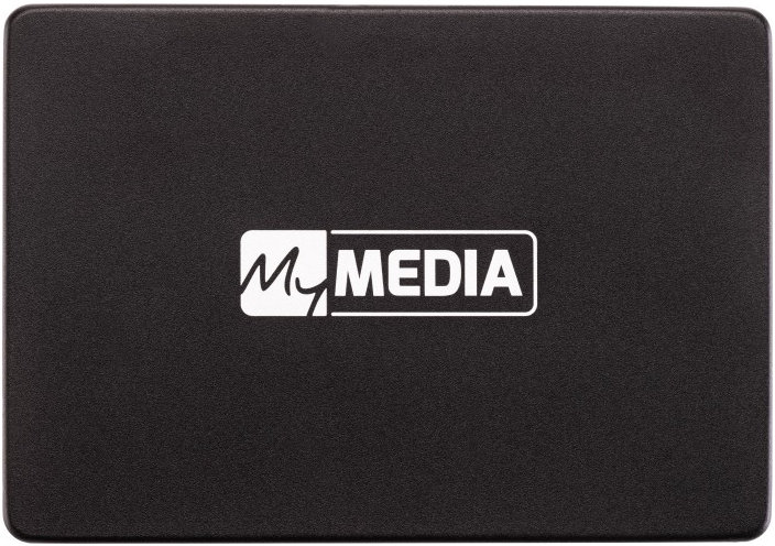 

Verbatim MyMedia My2.5" 256 Gb (69280)