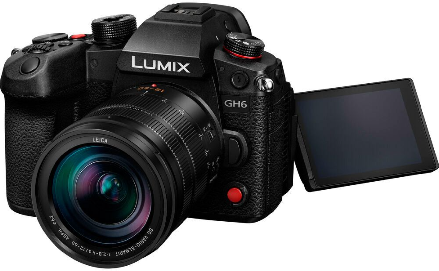 

Panasonic Lumix DC-GH6 kit 12-60mm f/2.8-4 (DC-GH6LEE) Ua