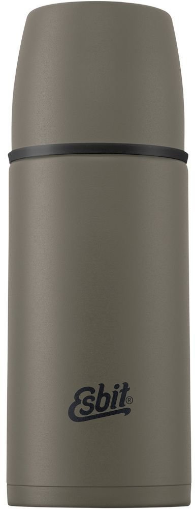 Акція на Термос Esbit VF500ML-OG olive green (017.0315) від Stylus