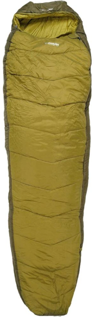 

Pinguin Trekking (1/-5°C) 190 см - Left Zip Khaki (PNG 238341) 2020