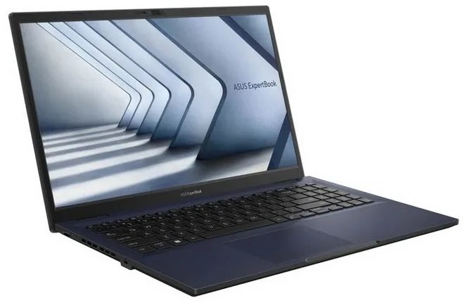 Акція на Asus ExpertBook B1 (B1502CVA-NJ0351X) від Stylus