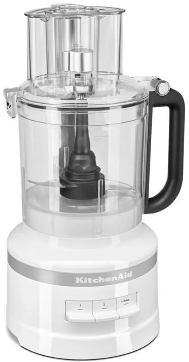 Акція на KitchenAid Classic 3.1 л 5KFP1318EWH від Stylus