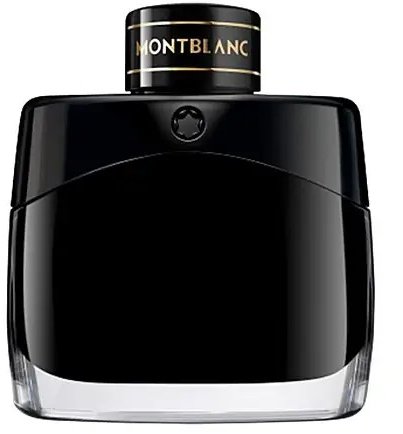 Акція на Парфюмированная вода Mont Blanc Legend Eau De Parfum 50 ml від Stylus