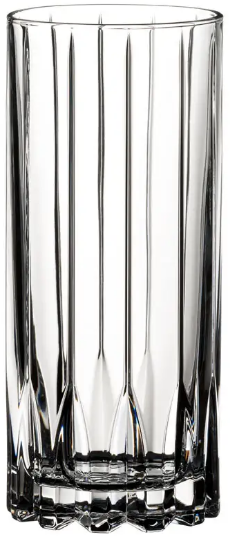 Акція на Набор высоких стаканов Riedel Restaurant Highball 6х310 мл (0417/04_le) від Stylus