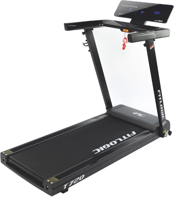 

FitLogic T720