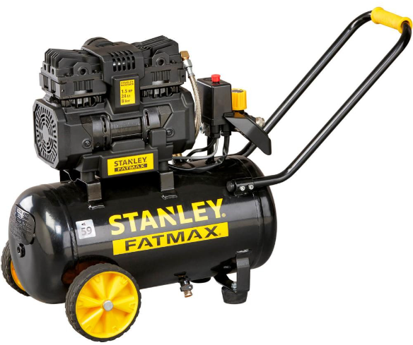 

Компрессор Stanley FMXCMS1524HE