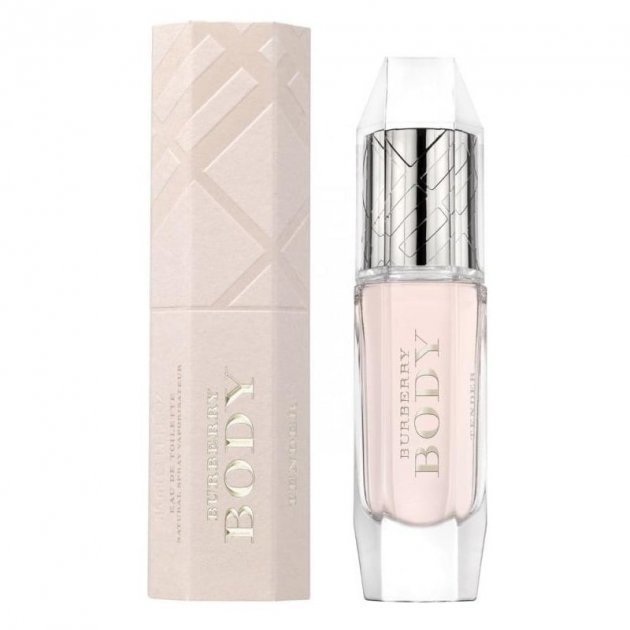 

Парфюмированная вода Burberry Body 35 ml