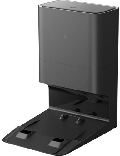

Док-станція Xiaomi Mi Robot Vacuum-Mop 2 Ultra Auto-empty station