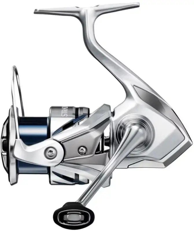 

Катушка Shimano Stradic FMC2500S 6+1BB 5.1:1 (2266.36.22)