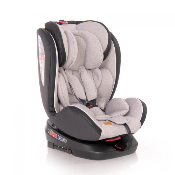 

Автокресло Lorelli Nebula Isofix (0-36кг) (beige)