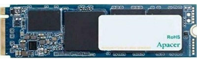 

Apacer AS2280P4X 1 Tb (AP1TBAS2280P4X-1)
