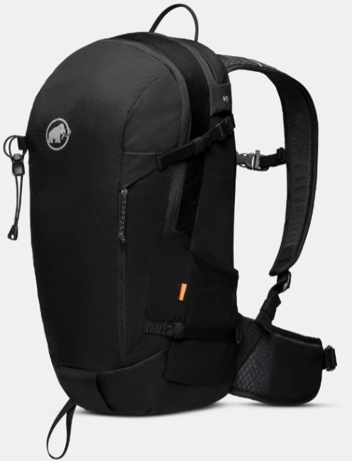 Акція на Рюкзак Mammut 2530-03172 Lithium 20 black 20 L (7619876086181) від Stylus