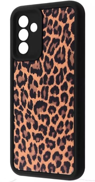 

Wave Artfull Case Dark Leopard for Samsung A266 Galaxy A26 5G