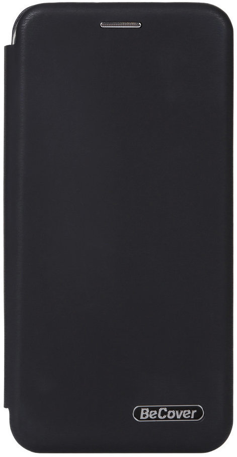 

BeCover Book Exclusive Black for Tecno Spark Go 2023 (BF7) (710270)