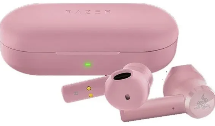 Акція на Razer Hammerhead Quartz Pink (RZ12-02970600-R3M1) від Y.UA