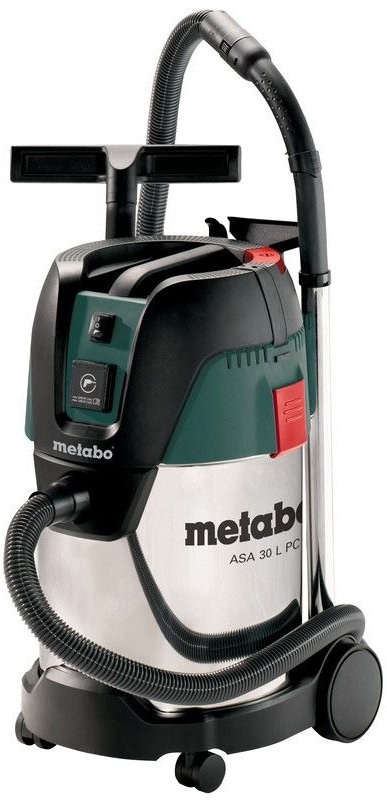 

Metabo Asa 30L Pc (602015000)