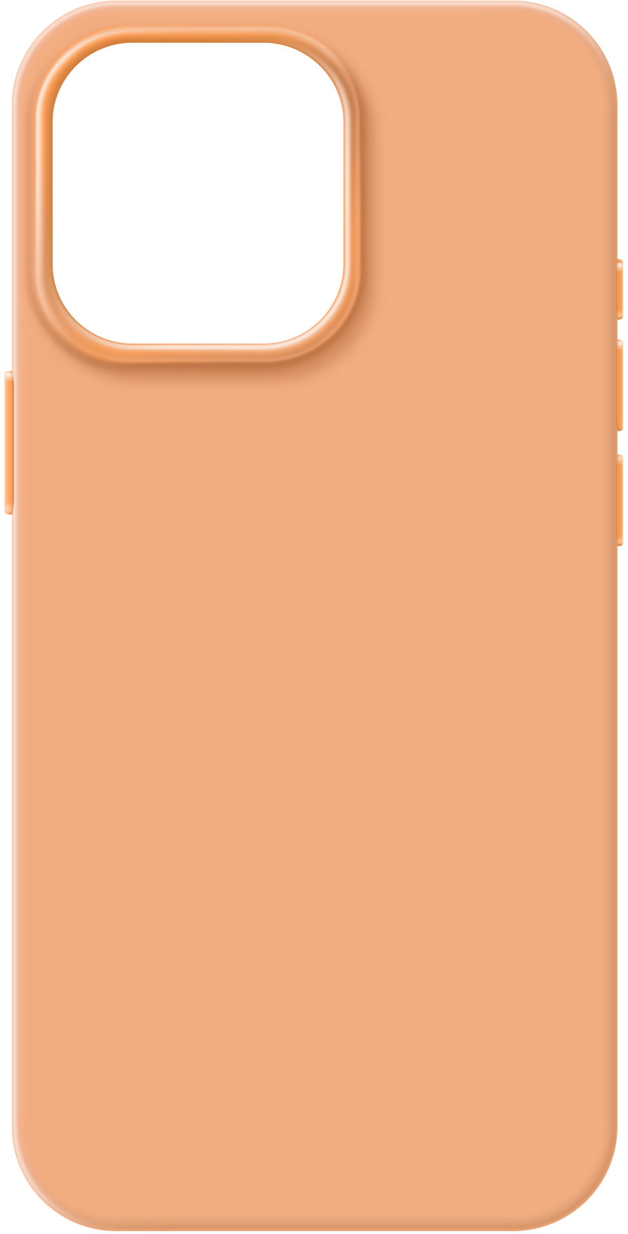 

ArmorStandart ICON2 MagSafe Orange Sorbet for iPhone 15 Pro (ARM72756)